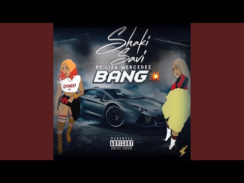 Bang (feat. Lisa Mercedez)