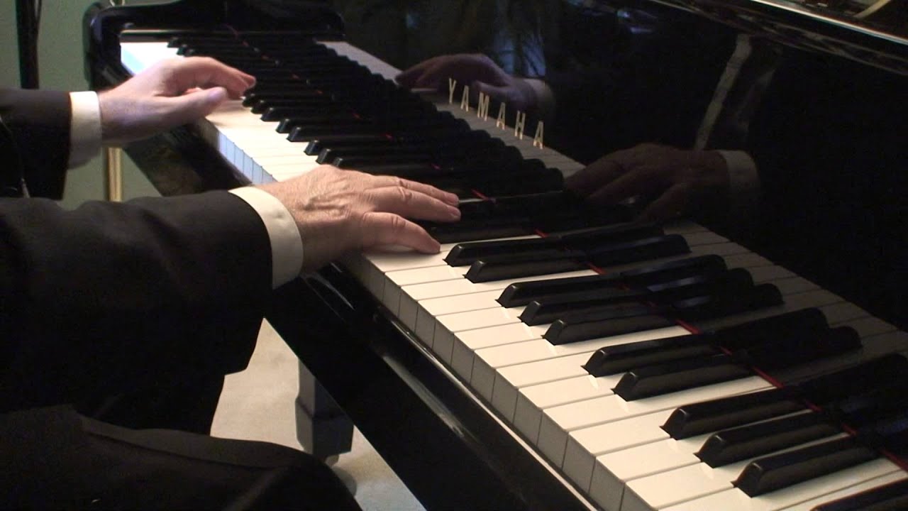 Promotional video thumbnail 13 for Piano d'Amore