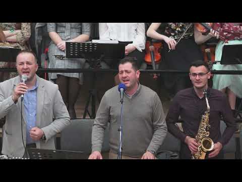 De nu ar fi marele Har  /  Beni, Cornel  Beni  &  Alin Pascalau