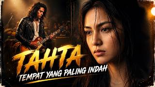 Download lagu Tempat Yang Paling Indah - Tahta | ROCK COVER by WAISYA RECORDS mp3