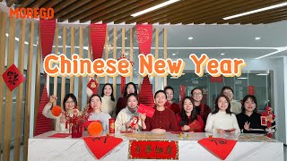 Chinese New Year！🥳🥳🥳 #chinesenewyear #chineseculture #soalrpv #soalrenergy