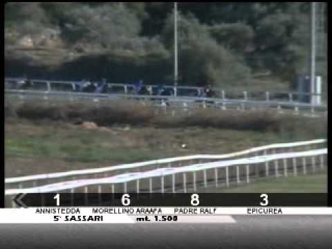 15/07/2012, Sassari , Premio Palmerio Agus