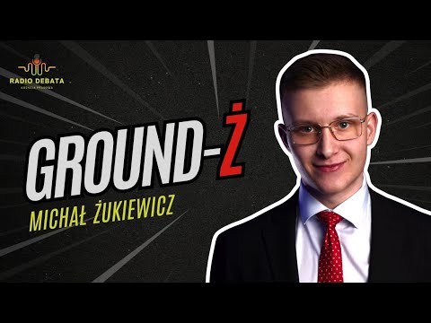 GROUND-Ż #3: WESELE W PAŁACU PREZYDENCKIM, POWÓDŹ, SNUSY I HOŁOWNIA Z KACZYŃSKIM
