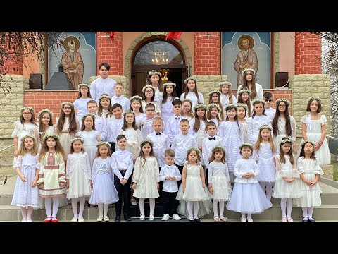 Grup Academia Modus Vivendi - La umbra crucii tale (Priceasna)