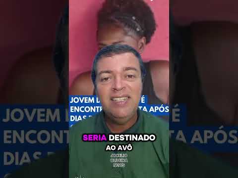 JOVEM DE 20 ANOS É ENCONTRADA M◇RT4 APÓS DIAS D3SAP4REC1DA EM GOVERNADOR MANGABEIRA.