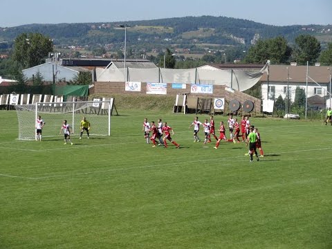 Wisła Kraków - ŁKS Łódź (Centralna Liga Juniorów)
