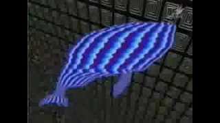 Naomi - Krafty (Official video)