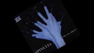 Esa Perra Blanca - Nasty People (Spinetta cover´s) - 2002