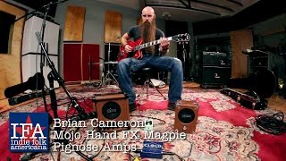 Video thumbnail for Tips and Tricks Mojo Hand Magpie X Pignose by Indie Folk Americana
