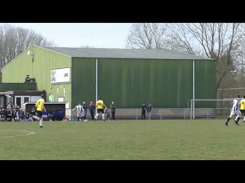 Dubbeldam (za) - Meerkerk