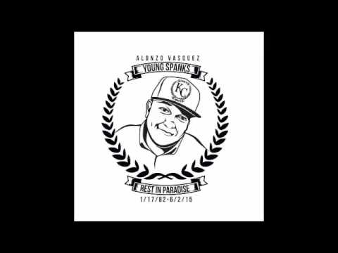 Young spanks ft lil listo