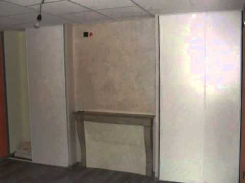 Dole  Appartement Duplex 4 pièces 3 chambres à vendre T4