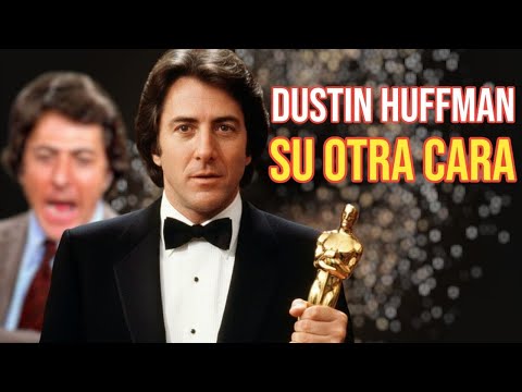 📱LOS ABUSOS SECSUALES QUE TODOS CALLARON- Dustin Hoffman 📱