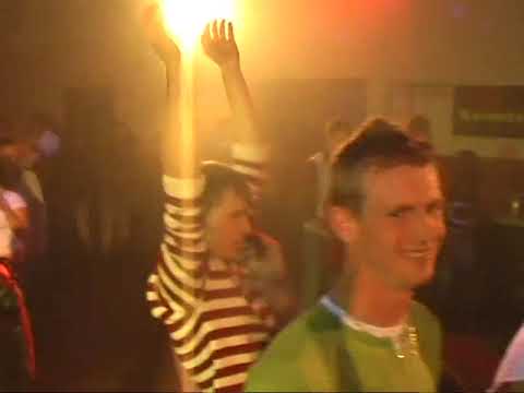 RETRO VIDEO 🙂 č. 85 - EchOO Club Rakova "VideOOldies dVj Kuko" (Rakova) (2007)