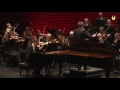 Alexander Scriabin: Piano Concerto - III Allegro moderato