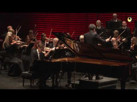 Piano Concerto - III Allegro Moderato