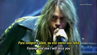 Helloween - Forever And One (Neverland) LEGENDADO