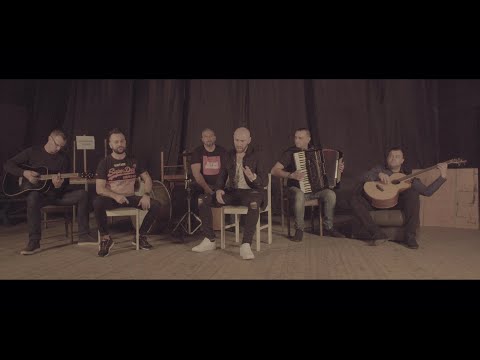Mirza Delic I Adnan Nezirov (Papillon Band) - Sto si tuzan prijatelju (cover)