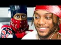 YourRAGE Reacts To Playboi Carti Evil Jordan Official Music Video