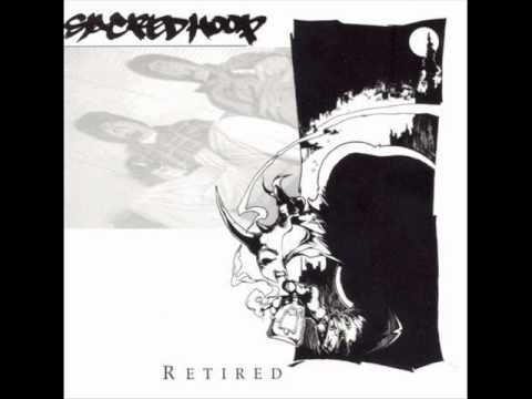 Sacred Hoop - Bathtub Gin