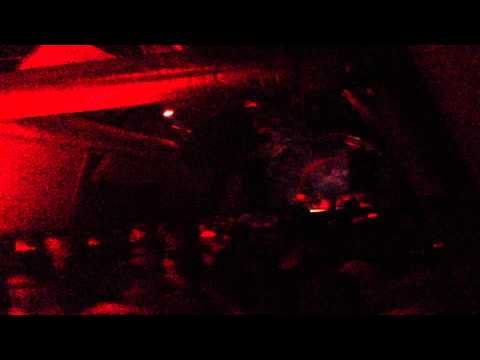 Dorian Paic // Haos Events // Club Eden // 21.03.2015