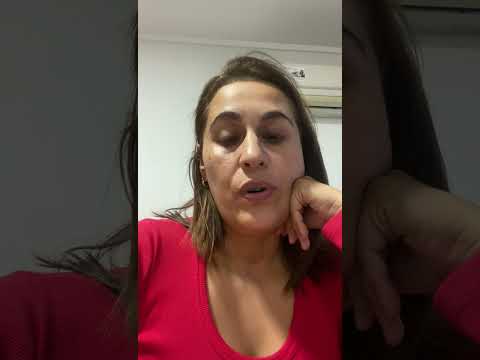 video testimonio