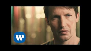 James Blunt - Halfway feat. Ward Thomas (Official Music Video)