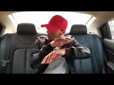 Crinoma XXII - Freestyle (Tu eres feka Remix- Jey Blessing)