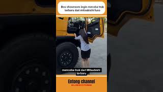 Download lagu bos wanita ingin mencoba produk baru dari truk tronton fuso #shorts mp3 Download lagu bos wanita ingin mencoba produk baru dari truk tronton fuso #shorts mp3