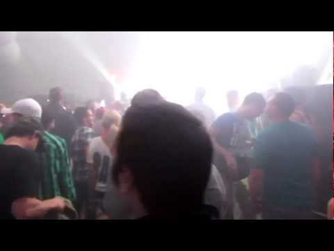 Thomas Lizzara @alte Münze ( 14.10.2012) Spreesafari 01/02