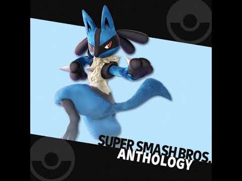 Route 209 - Pokémon Diamond & Pokémon Pearl - Super Smash Bros. Ultimate Soundtrack