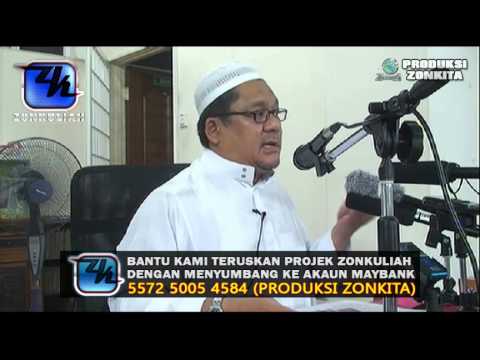 Dok Tak Sedar Lagi?!! - Ustaz Shamsuri Hj Ahmad