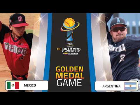 HIGHLIGHTS GAME 57 MEX Vs ARG