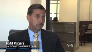 Los Angeles Police Force Finding It More Difficult to Recruit