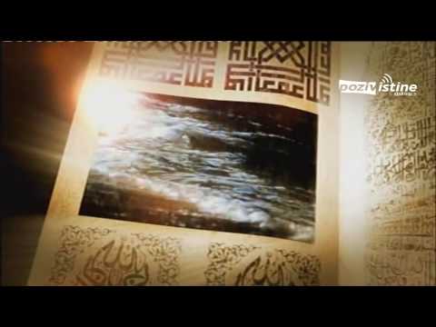 Najava serijala "Kazivanja o vjerovjesnicima" - Šejh Nebil El-Avedi