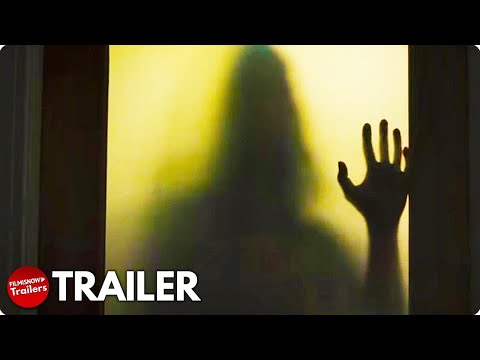 The Night House Trailer