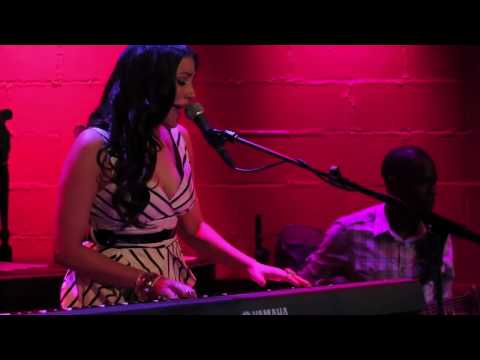 Erin Christine "Green Lights" Rockwood NYC