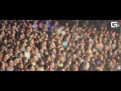 Guano Apes - Концерт СПб - Космонавт Geometria.tv