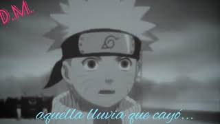 Tsubomi - María (Naruto &amp; sasuke) amv.