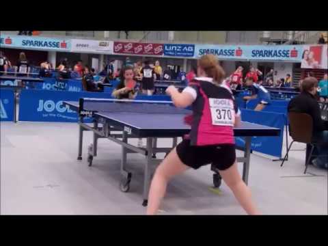 OPEN LINZ - ÁUSTRIA 2015