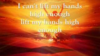 Cielo - Phil Wickham (with lyrics)