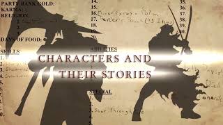 Externus: Path Of The Solari [PC] Teaser Trailer