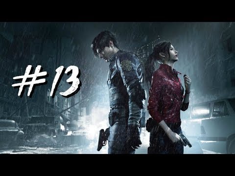 STREAMERS PLAYING RESIDENT EVIL 2 REMAKE RE2 gameplay!!! (best of streamers) #13