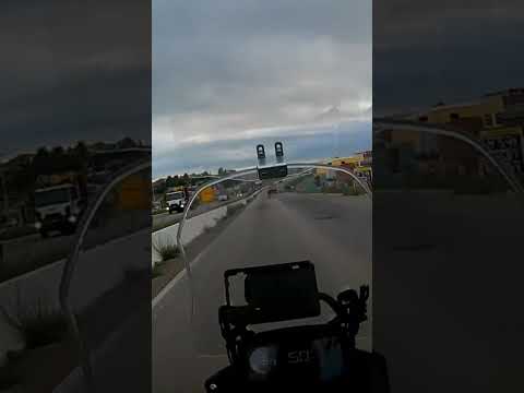 BR232 são Caetano Pernambuco