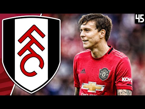 STAR DEFENDER SIGNS!!! FIFA 20 FULHAM CAREER MODE #45