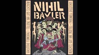 NIHIL BAXTER - Mariah Carey Is More Punk Than You