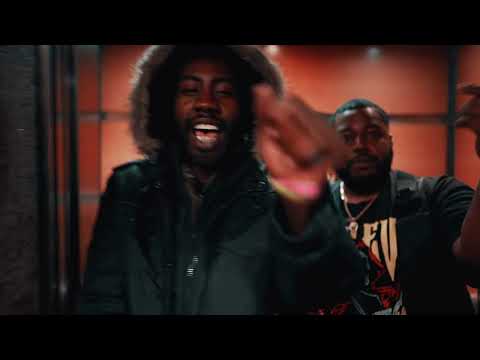 LiL XAV - Raise Em High FT. HoneyJack$moov (Official Music Video)