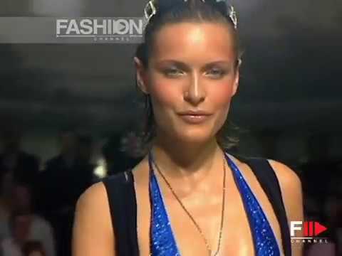 "Dolce&Gabbana" Spring Summer 2005 2 of 3 Milan Menswear by FashionChannel