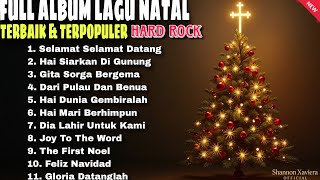 Download lagu Full Album Lagu Natal Terbaik & Terpopuler 2025/2026 | Versi Hard Rock | Lagu Rohani Natal Terbaru mp3