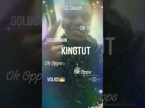 Emotions X King Tut X J.R. Write young X PTRG AllSeTGaNG TP3 XO